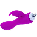 PRETTY LOVE - Smart Kyle Vibrator 30 Modi leistungsstark