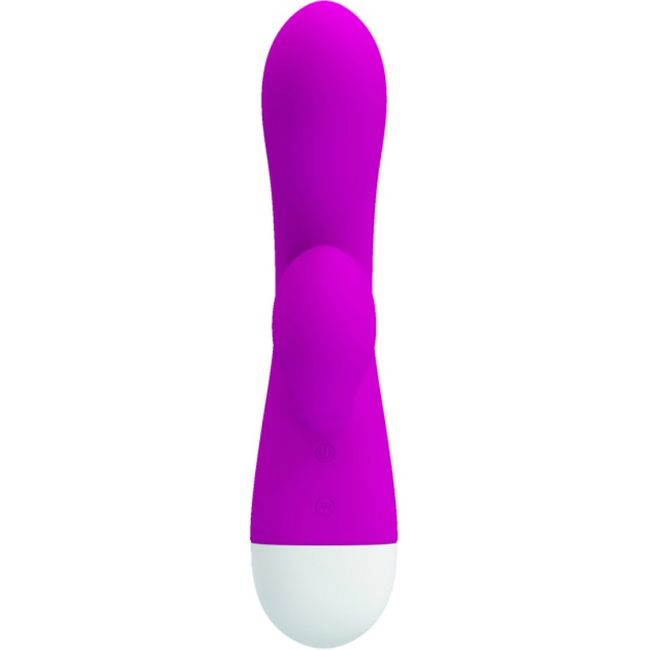 PRETTY LOVE - Smart Eli Vibrator 30 Modi leistungsstark