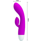 PRETTY LOVE - Smart Eli Vibrator 30 Modi leistungsstark