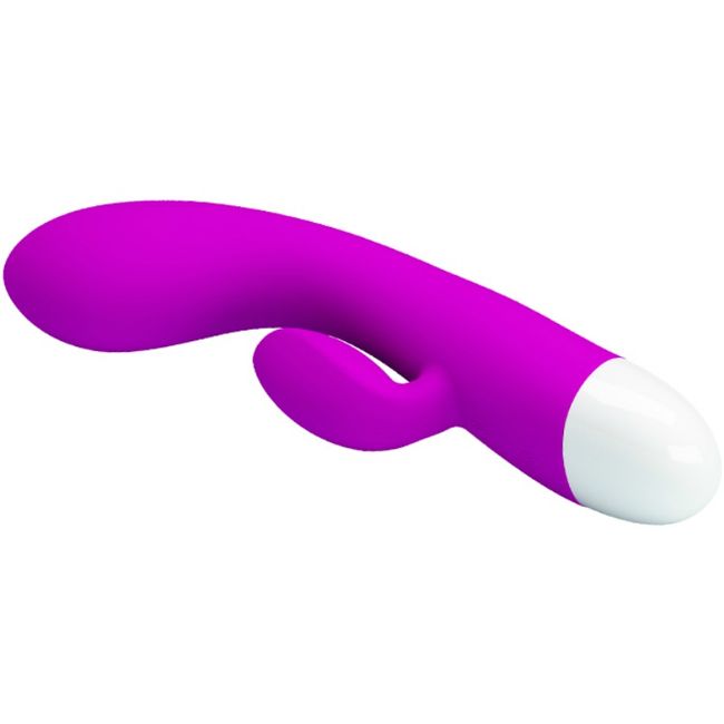 PRETTY LOVE - Smart Eli Vibrator 30 Modi leistungsstark