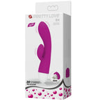 PRETTY LOVE - Smart Eli Vibrator 30 Modi leistungsstark