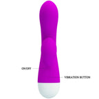 PRETTY LOVE - Smart Eli Vibrator 30 Modi leistungsstark