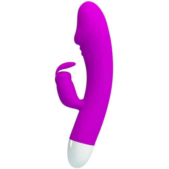 PRETTY LOVE - Smart Will Vibrator mit 30 Modi