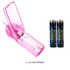 BAILE - Vibratordildo mit Squirting-Funktion