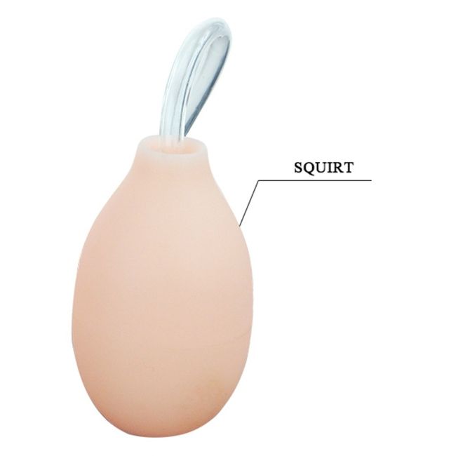 BAILE - Vibratordildo mit Squirting-Funktion