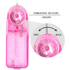 BAILE - Vibratordildo mit Squirting-Funktion