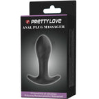 PRETTY LOVE - Analvibrator Schwarz
