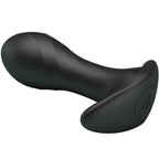 PRETTY LOVE - Analvibrator Schwarz