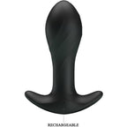 PRETTY LOVE - Analvibrator Schwarz