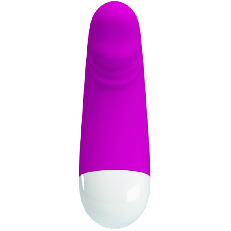 PRETTY LOVE - Luther Minivibrator 30 Vibrationsmodi leistungsstark