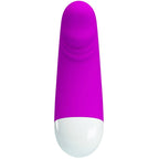 PRETTY LOVE - Luther Minivibrator 30 Vibrationsmodi leistungsstark