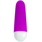 PRETTY LOVE - Luther Minivibrator 30 Vibrationsmodi leistungsstark