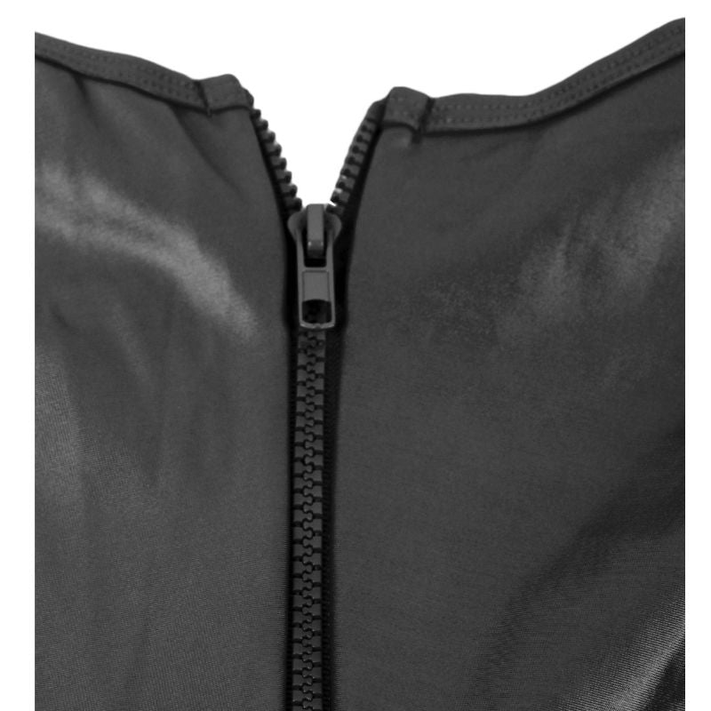 SUBBLIME – Fetish-Body mit Cut-out-Brustbereich