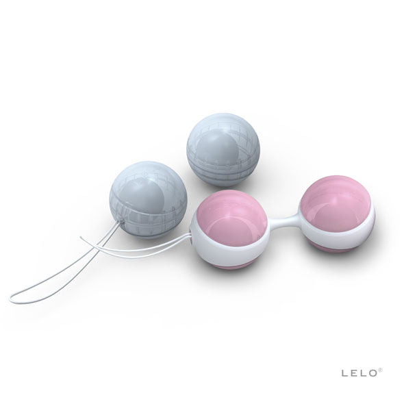 LELO - Luna Beads Beckenbodenkugeln