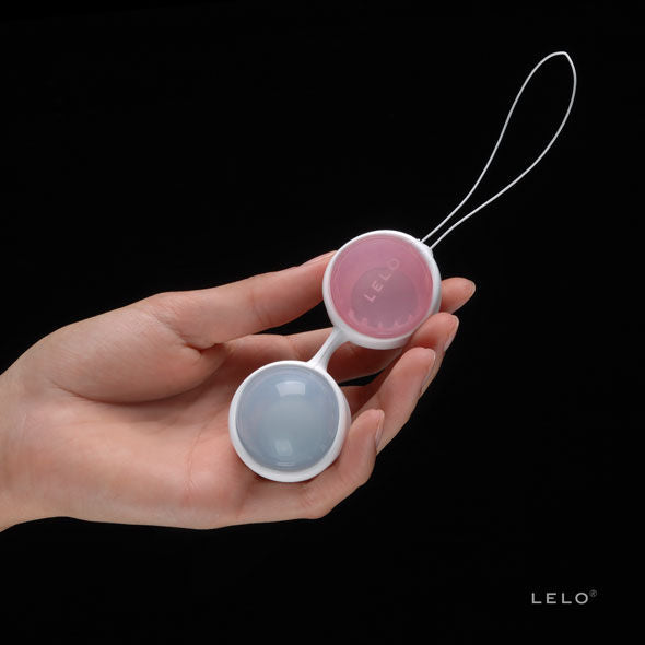 LELO - Luna Beads Mini Beckenbodenkugeln