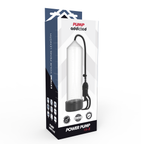 PUMP ADDICTED - RX5 SCHWARZ