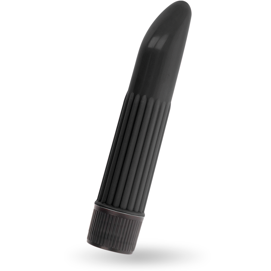 INTENSE - Sonny Vibrator Schwarz kompakt