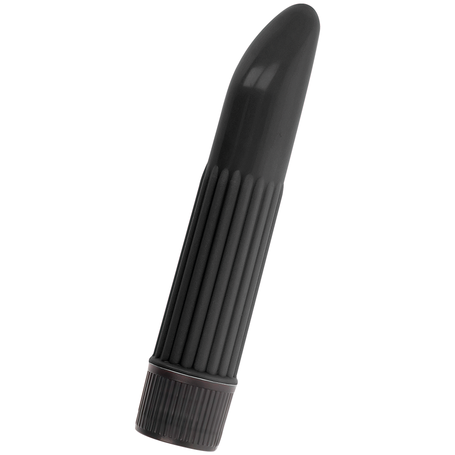 INTENSE - Sonny Vibrator Schwarz kompakt
