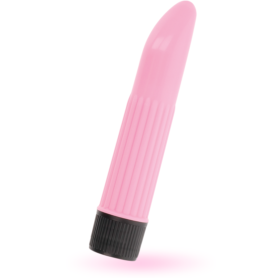INTENSE - Sonny Vibrator Pink kompakt
