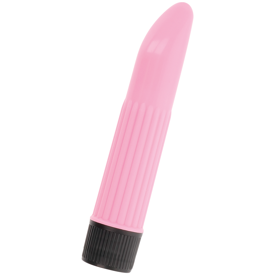 INTENSE - Sonny Vibrator Pink kompakt