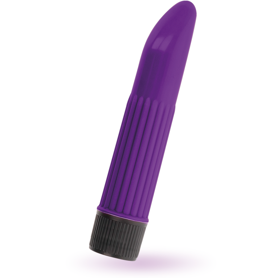INTENSE - Sonny Vibrator Lila kompakt