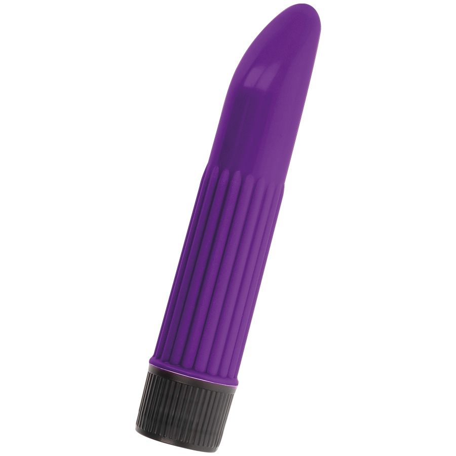 INTENSE - Sonny Vibrator Lila kompakt