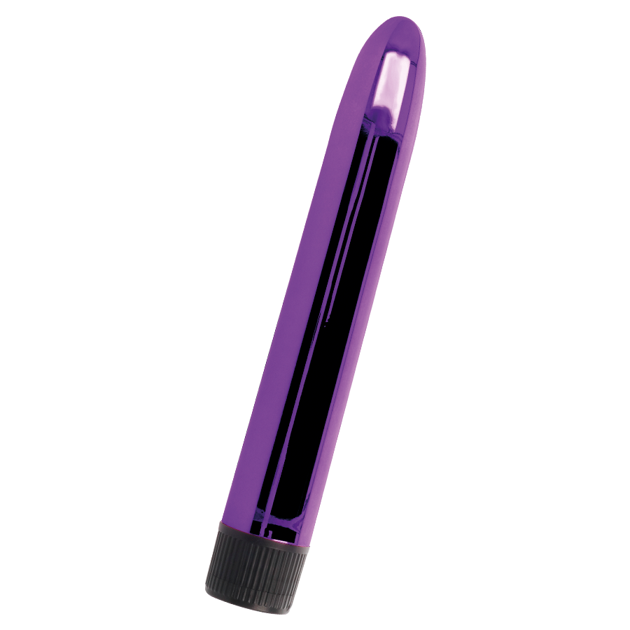 INTENSE - Vito Vibrator Lila