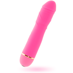 INTENSE - Airon, 20 Geschwindigkeiten, Silikon Rosa