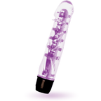GLOSSY - Lenny Vibrator Lila