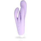 MIA - Guell Orgasmic Vibrator mit 3 Motoren