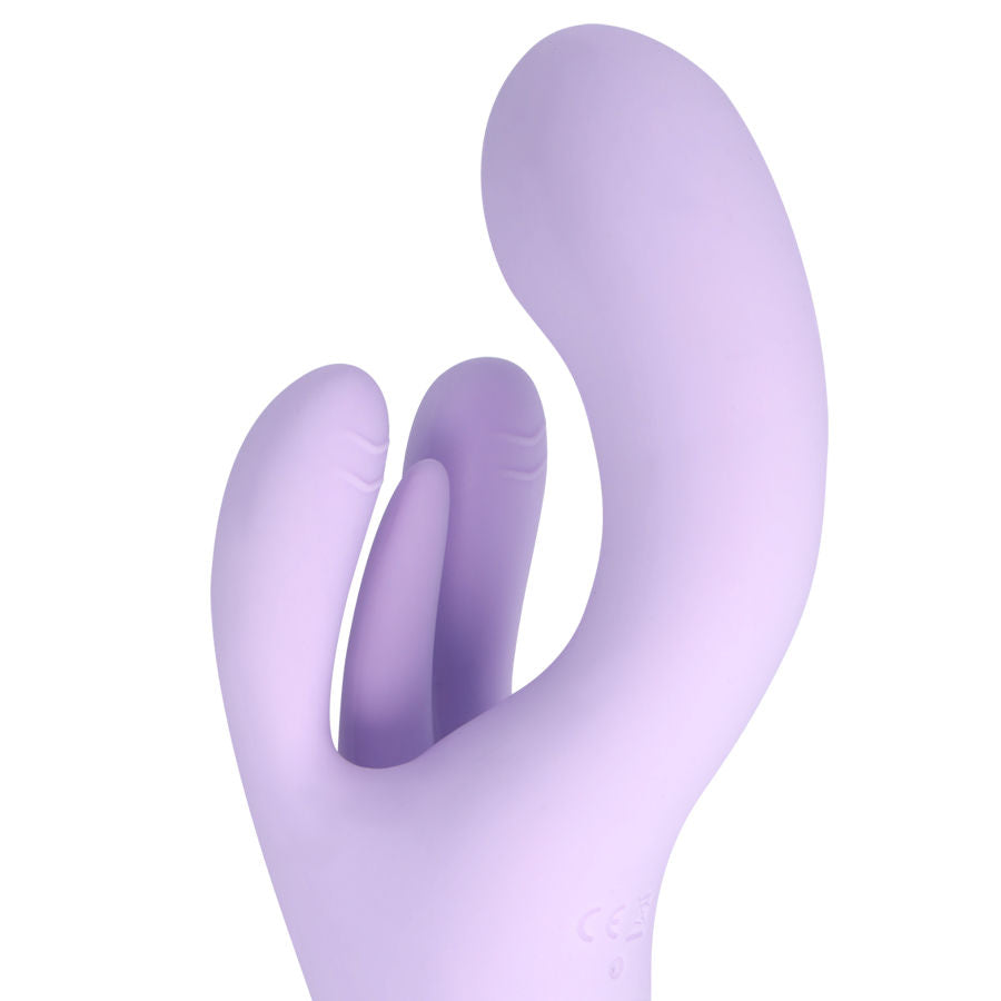 MIA - Guell Orgasmic Vibrator mit 3 Motoren