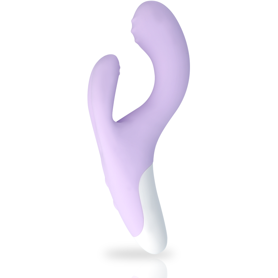 MIA - Guell Orgasmic Vibrator mit 3 Motoren
