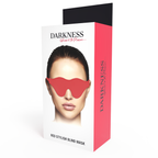 DARKNESS – Rote Maske