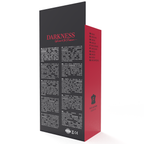 DARKNESS – Rote Maske