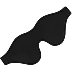 DARKNESS – Schwarze Maske