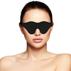 DARKNESS – Schwarze Maske