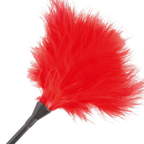 DARKNESS Roter stimulierender Stift 42 cm