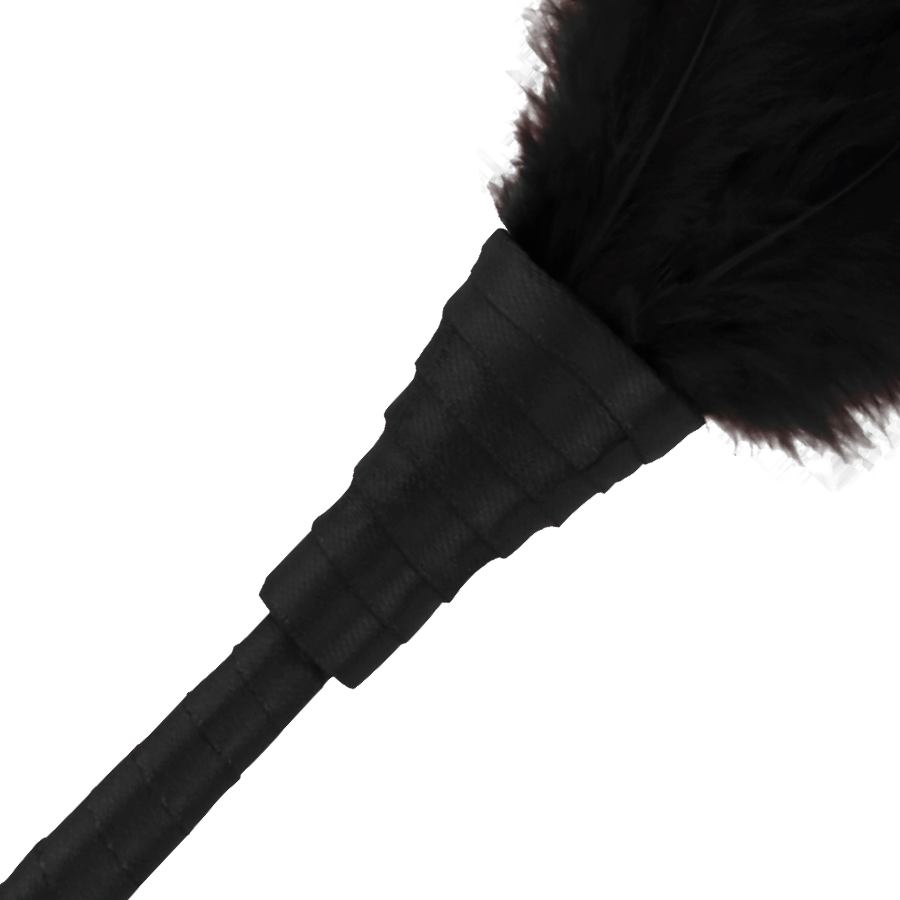 DARKNESS Schwarzer Lux stimulierender Stift