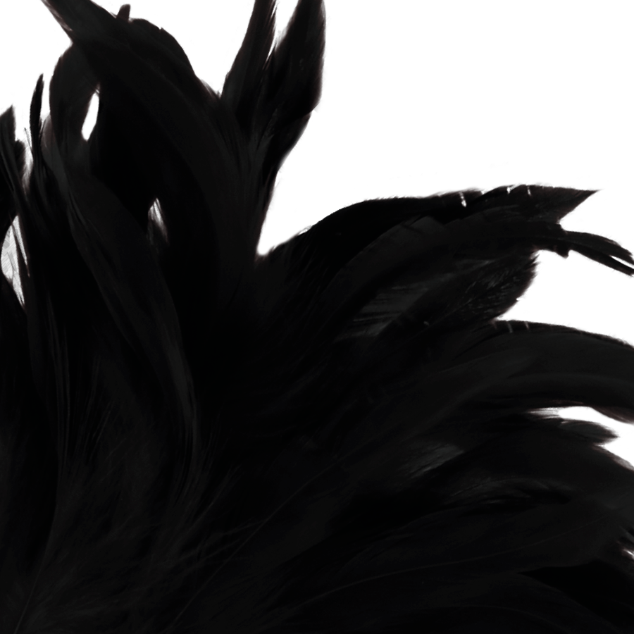 DARKNESS Schwarzer Lux stimulierender Stift