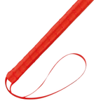 DARKNESS Roter stimulierender Stift 24 cm