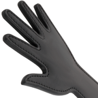 DARKNESS – Schwarzes Fetisch-Handpaddel