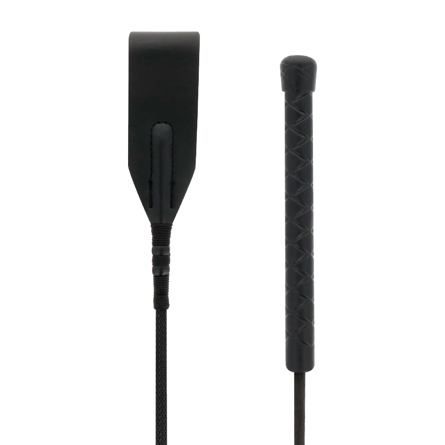 DARKNESS – Ledergerte 45 cm