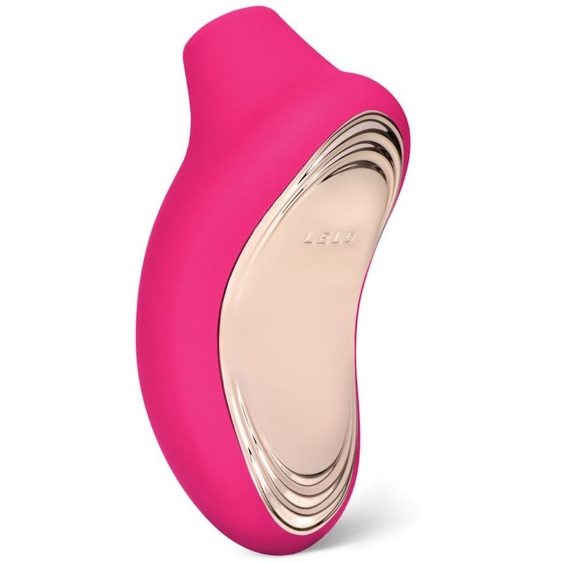 LELO - Sona 2 Cruise Klitorisstimulator Cherry