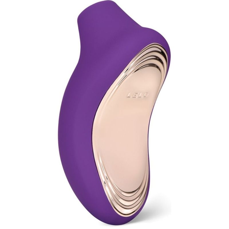 LELO - Sona 2 Cruise Klitorisstimulator Flieder