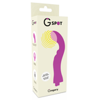 G-SPOT - GREGORY VIOLET VIBRATOR