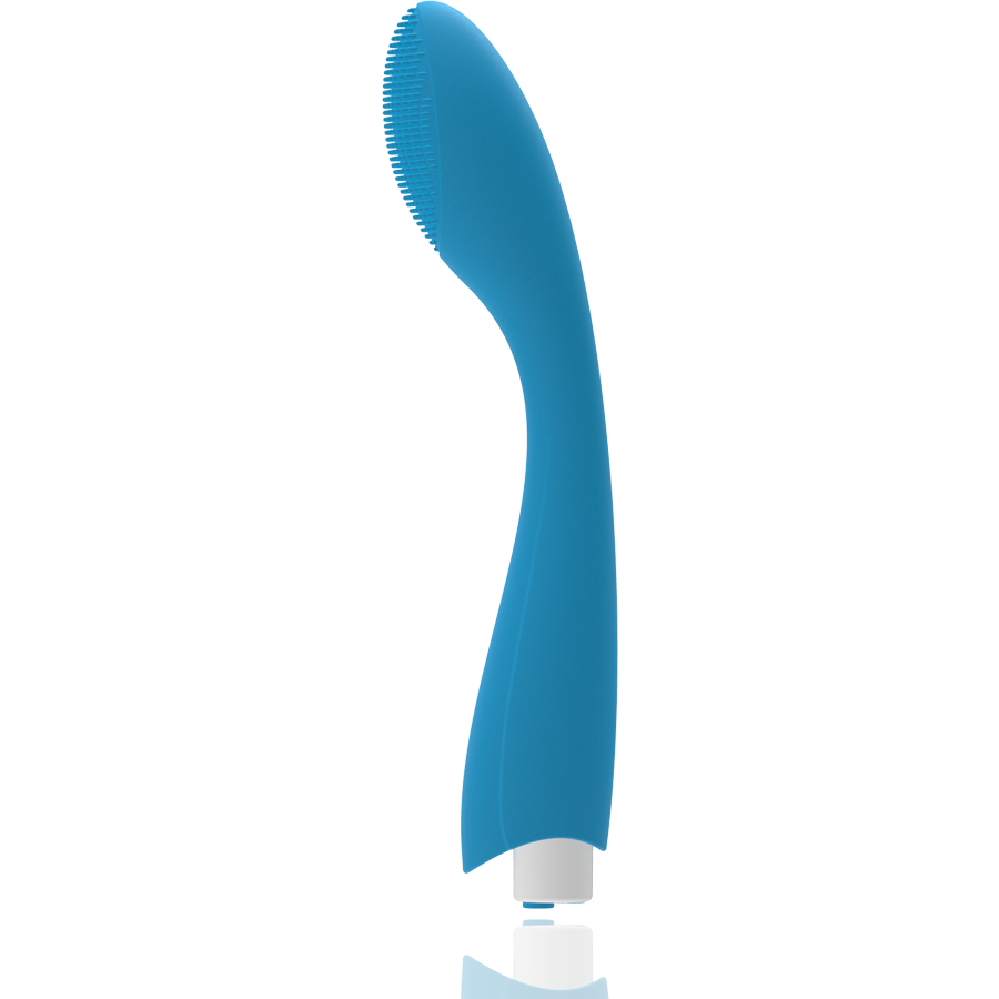 G-SPOT - Gylbert Vibrator Türkisblau