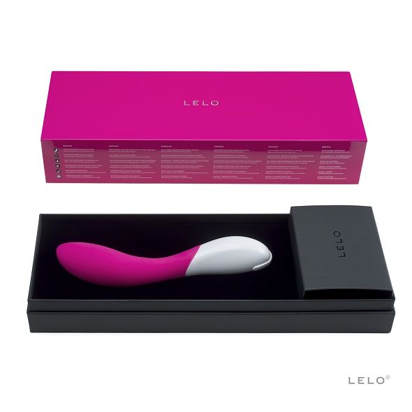 LELO - Mona 2 Vibrator Lila