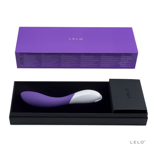 LELO - Elise 2 Luxusvibrator Lila