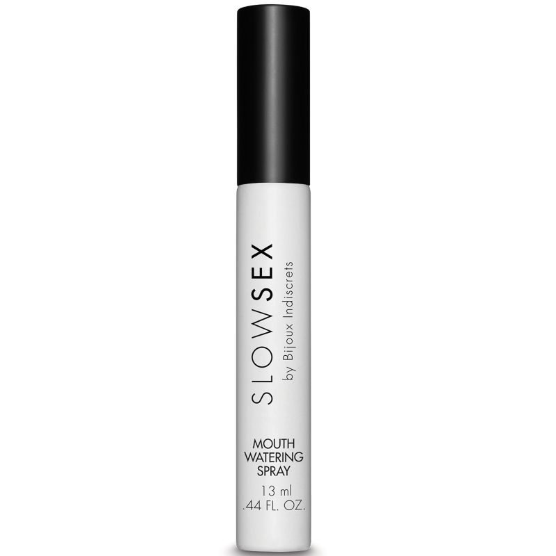 BIJOUX - Slow Sex Geschmacksspray, 13 ml