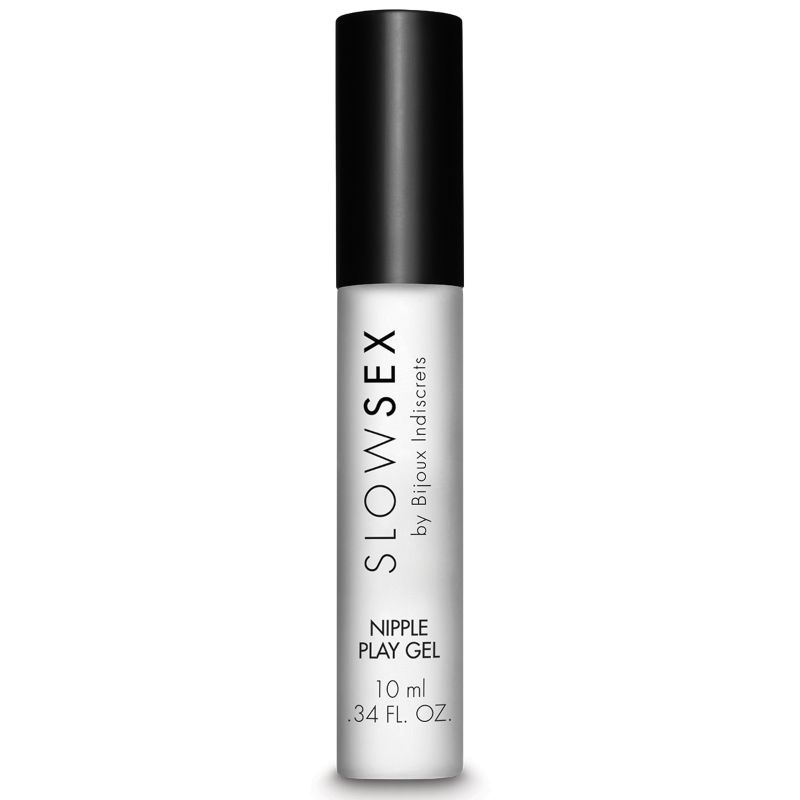 BIJOUX – Slow Sex nippelstimulierendes Gel 10 ml